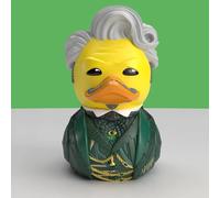 TUBBZ Mini: Wicked For Good - Wizard of Oz Figura Mini Coleccionable de Pato de Goma Disfrazado