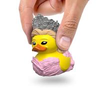 TUBBZ Mini: Wicked - Glinda Upland - Figura de Vinilo de Pato de Goma para Cosplay