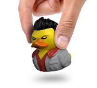 TUBBZ Mini: Yakuza Like A Dragon - Kazuma Kiryu Figura Mini Coleccionable de Pato de Goma Disfrazado