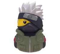 Tubbz naruto kakashi pato cosplay anime merch figura mini 5cm