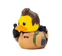 TUBBZ Pato de baño Coleccionable - Figura Tubbz Los Cazafantasmas - Figura Peter Venkman, Figura Coleccionable Los Cazafantas - Producto con Licencia Oficial, TBZ-GB-3