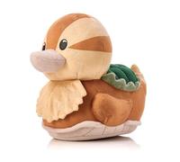 TUBBZ Peluche: Avatar The Last Airbender - Turtleduck Juguete Coleccionable de Pato de Goma de Peluche Disfrazado