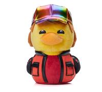 TUBBZ Peluche Back to the Future Marty McFly 2015 – Pato coleccionable disfrazado