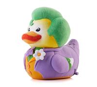 TUBBZ Peluche coleccionable The Joker (The Dark Knight) – Pato de goma suave disfrazado