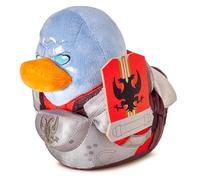 TUBBZ Peluche Destiny – Zavala, juguete coleccionable pato de goma disfrazado
