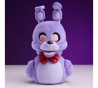 Tubbz peluche: five nights at freddy's - bonnie juguete coleccionable