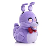 TUBBZ Peluche: Five Nights At Freddy'S - Bonnie Juguete Coleccionable de Pato de Goma de Peluche Disfrazado