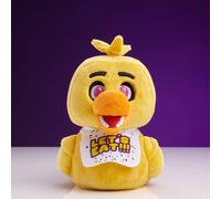 Tubbz peluche: five nights at freddy's - chica juguete coleccionable d
