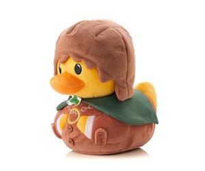TUBBZ Peluche: Lord of The Rings - Frodo Juguete Coleccionable de Pato de Goma de Peluche Disfrazado