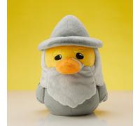 TUBBZ Peluche coleccionable El Señor de los Anillos – Gandalf el Gris – Pato de goma disfrazado
