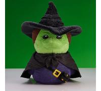 Tubbz peluche: wicked for good - elphaba thropp juguete coleccionable