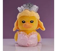 Tubbz peluche: wicked for good - glinda upland juguete coleccionable d