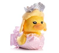 TUBBZ Peluche coleccionable Wicked For Good – Glinda Upland, pato de goma disfrazado