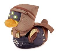 TUBBZ Plush: Destiny - Eris Morn - Juguete Coleccionable de Peluche Suave de Pato de Goma para Cosplay