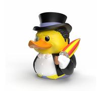 TUBBZ Figura de vinilo de colección DC Comics Penguin Pato Cosplay Primera edición