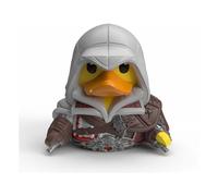 TUBBZ Figura coleccionable de pato de goma Assassin's Creed Ezio Auditore da Firenze Primera Edición