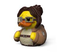 TUBBZ Primera Edición: Attack on Titan - Hange Zoe Figura Coleccionable de Pato de Goma Disfrazado