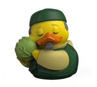 TUBBZ First Edition - Figura Coleccionable de Pato de Goma de Vinilo de Cabbage Merchant, Producto Oficial de Avatar: The Last Airbender - TV de acción, Cine y Videojuegos