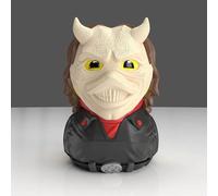 TUBBZ Figura coleccionable de pato de goma Black Phone - The Grabber Primera edición