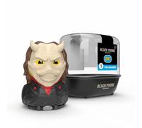 TUBBZ Figura coleccionable de pato de goma Black Phone - The Grabber Primera edición