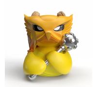 Tubbz primera edición: dc comics - hawkgirl figura coleccionable de p