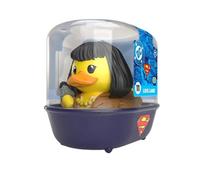 TUBBZ Primera Edición: DC Comics - Lois Lane Figura Coleccionable de Pato de Goma Disfrazado