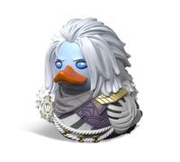 TUBBZ Primera edición: Destiny 2 - Mara Sov como Figura de Vinilo de Pato de Goma para Cosplay