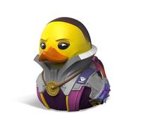 TUBBZ Figura coleccionable Destiny - Ikora Primera edición Pato de goma disfrazado