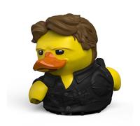 TUBBZ Figura coleccionable de pato de vinilo Johnny Castle – Oficial Dirty Dancing – Primera edición