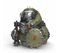 TUBBZ First Edition: Doom Dark Ages - Figura de Vinilo de Pato de Goma de Doom Slayer