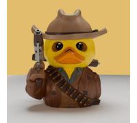 Tubbz primera edición: fallout tv ? ghoul figura de pato cosplay de
