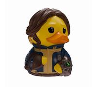 TUBBZ Primera Edición: Fallout TV - Lucy Maclean Figura de Pato Cosplay de Vinilo - Producto Oficial para Fans de Fallout TV