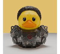 Tubbz primera edición: fallout tv ? maximus figura de pato cosplay