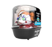 TUBBZ Primera Edición: Five Nights At Freddy'S - Circus Baby Figura Coleccionable de Pato de Goma Disfrazado