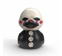TUBBZ Primera Edición: Five Nights At Freddy'S - Marionette Figura Coleccionable de Pato de Goma Disfrazado