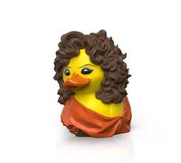 TUBBZ Primera Edición: Ghostbusters - Dana Barrett Figura Coleccionable de Pato de Goma Disfrazado