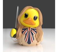 Tubbz primera edición: horror - m3gan figura coleccionable de pato de