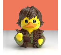 TUBBZ Figura coleccionable Hiccup (How to Train Your Dragon) Primera edición Pato de goma disfrazado