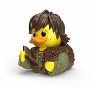 TUBBZ Figura coleccionable Hiccup (How to Train Your Dragon) Primera edición Pato de goma disfrazado