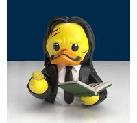 TUBBZ Primera Edición: John Wick Chapter 3 - John Wick Book Figura Coleccionable de Pato de Goma Disfrazado