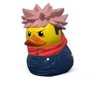 TUBBZ Primera edición: Jujutsu Kaisen - Yuji Itadori - Figura de Vinilo de Pato de Goma