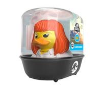 TUBBZ First Edition: Jurassic Park - Figura de Vinilo de Pato de Goma de Claire Dearing