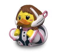 TUBBZ Primera Edición: My Hero Academia - Ochaco Uraraka Figura Coleccionable de Pato de Goma Disfrazado