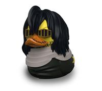 TUBBZ Figura coleccionable My Hero Academia Shota Aizawa pato de goma disfrazado Primera Edición