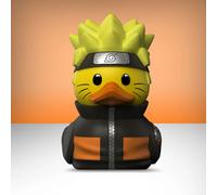 Tubbz primera edición: naruto uzumaki - figura de vinilo de pato de g