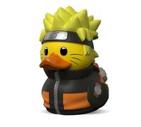 TUBBZ Primera edición: Naruto Uzumaki - Figura de Vinilo de Pato de Goma de Naruto