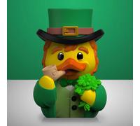 Tubbz primera edición: numskull - st patricks day figura coleccionabl