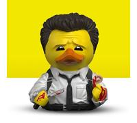 TUBBZ Figura coleccionable de pato de goma – Reservoir Dogs Mr. Blonde (Primera Edición)