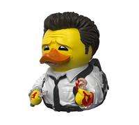 TUBBZ Figura coleccionable de pato de goma – Reservoir Dogs Mr. Blonde (Primera Edición)