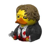 TUBBZ Figura coleccionable de pato de goma Reservoir Dogs – Mr. Orange – Primera Edición